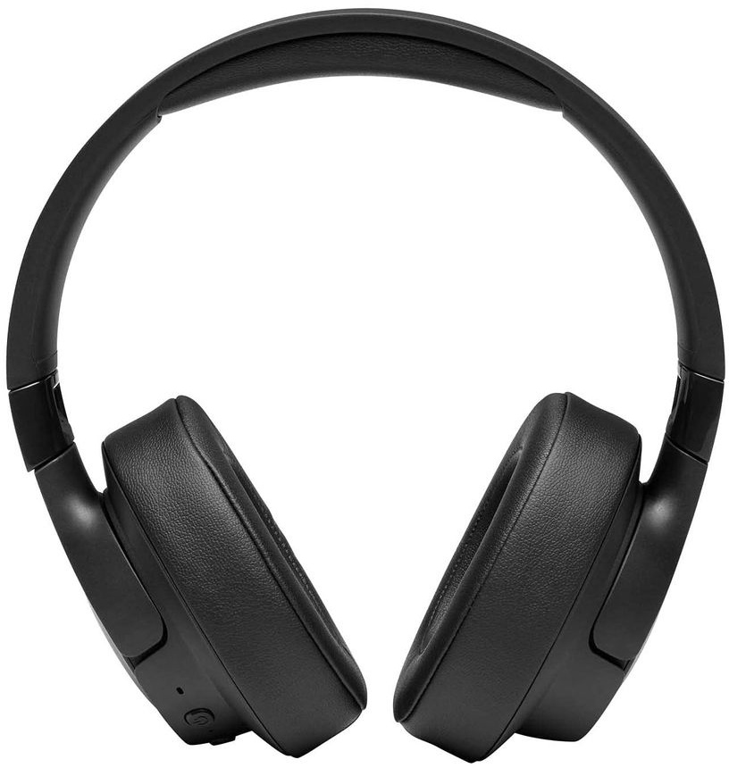 JBL Tune 760 NC Bügelkopfhörer Over-Ear Bluetooth kabellos Noise Cancelling