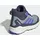 adidas Terrex Trailmaker 2 Mid RAIN.RDY Kinder Magic Grey/Semi Cobalt Blue/Shadow Navy 38