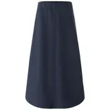 Maerz Muenchen Midirock Damen Blau 38