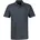 Poloshirt grau 5XL