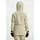SOS Lipno Skijacke Beige M