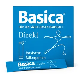 Basica Direkt Basen-Mikroperlen 30 Sticks