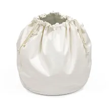 Stokke Spieltisch MuTableTM Spielzeugbeutel V2, Der integrierte Spielzeugbeutel für den Spieltisch deines Kindes​ weiß