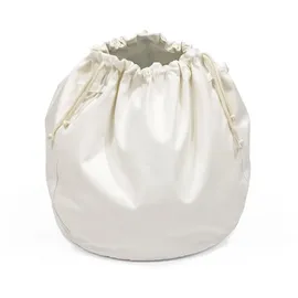 Stokke Spieltisch MuTableTM Spielzeugbeutel V2, Der integrierte Spielzeugbeutel für den Spieltisch deines Kindes​ weiß