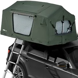 Thule Foothill Insulator Grau