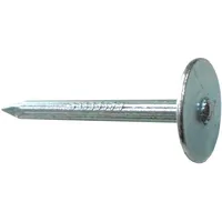 Connex Stahlrillenstifte 3,5 x 50 mm