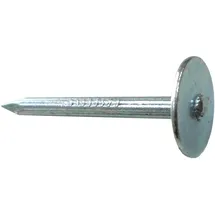 Connex Stahlrillenstifte 3,5 x 50 mm