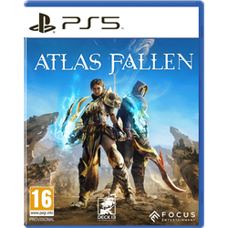 Focus Home Interactive, Atlas Fallen