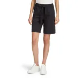 Betty & Co Bermudas Schwarz 36
