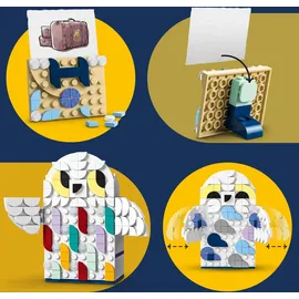 LEGO Dots Hedwig Stiftehalter 41809