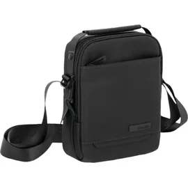 Travelite Workfloow Crossbody Bag Black
