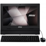 MSI PRO 16T 10M-228XDE (15,6 5205U/4GB/250GB/schwarz,