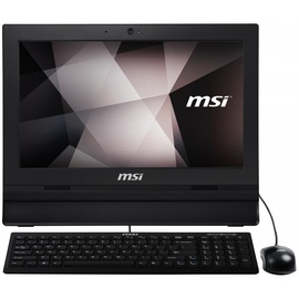 MSI PRO 16T 10M-228XDE 15,6" 5205U/4GB/250GB/schwarz