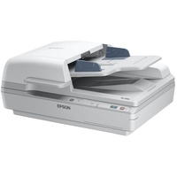 Epson WorkForce DS-6500