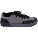 FIZIK Gravita Versor Flat Radschuhe (Größe EU 45, grau)