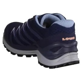 Lowa Innox Pro GTX LO Damen Navy/Lachs 41,5