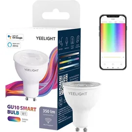 YEELIGHT GU10 W1 Color