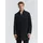 Tom Tailor Wollmantel schwarz XL