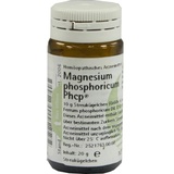 Phönix Laboratorium GmbH Magnesium PHOSPHORICUM Phcp Globuli