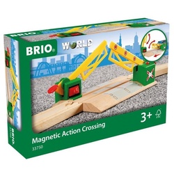 Brio Magnetische Kreuzung L 14 4 Cm