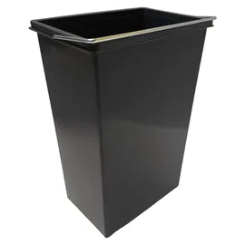 HAILO Inneneimer 10 l Grau