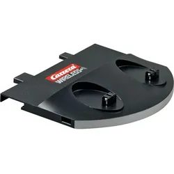 Carrera Wireless Doppellade- schale Digital 132/124  20010113