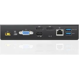 Lenovo ThinkPad USB-C Dock