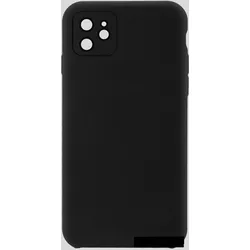 Cover für Motorola Moto G14  20780 (Schwarz)