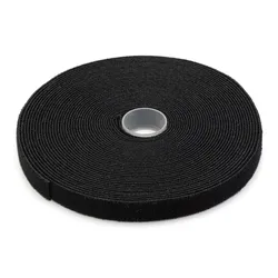DIGITUS Klettband auf Rolle