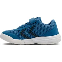Hummel Multiplay Flex Vc Junior Indoor-sportschuhe EU 33-34