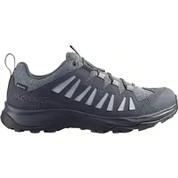 Salomon Eos Gtx W, 417196 - Grau/Blau - 38