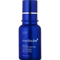 Medicube One day Exosome Shot Pore Ampoule 2000 30