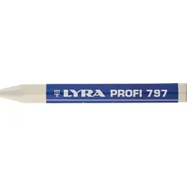 Lyra Pet Förster- und Signierkreide 12 St. weiß