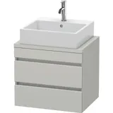 Duravit DuraStyle Waschtischunterschrank, 2