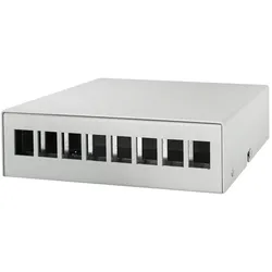 LogiLink Consolidation Point Box (CP) - Kabelanschlusskasten