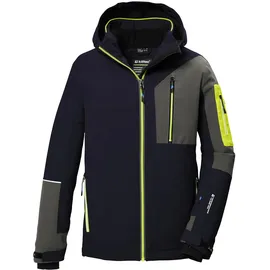 KILLTEC KSW 391 BYS SKI JCKT Skijacke Dunkelnavy 140