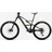 2026 29 Zoll diamond black/splash olive green matt L