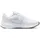 Nike Run Defy Damen Weiß/Pink/Schwarz 40,5