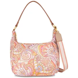 Oilily Melody Schultertasche Braun