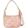 Oilily Melody Schultertasche Braun