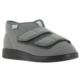 VAROMED VAROMED Genua Gesundheitsschuhe Damen & Herren Hausschuh grau 47 EU