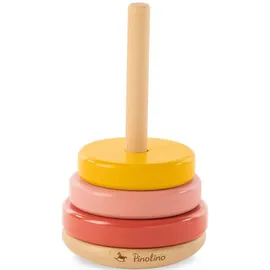 Pinolino Stapelturm Ruby