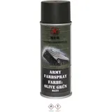 Max Fuchs Military & Adventure 40345 Farbspray Oliv Grün matt 0,4 l