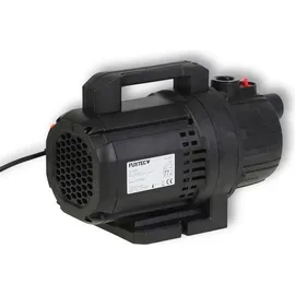 FUXTEC elektrische Gartenpumpe FX-GP2800