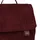 Zwei Mademoiselle.M City Rucksack 29 cm Rot