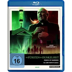 Die Fürsten der Dunkelheit - Uncut (2 Blu-rays)