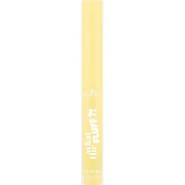 Essence What The Fluff?! lip scrub, 01, Sugar Dreams