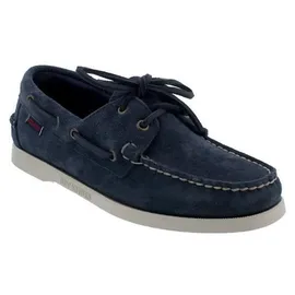 Sebago PORTLAND Flesh Out W - Dunkelblau - 40.5
