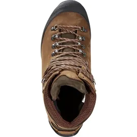 Hanwag Alaska Winter GTX Herren Erde/Brown 47