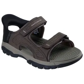 SKECHERS TRESMEN Reece Herren Braun 48,5